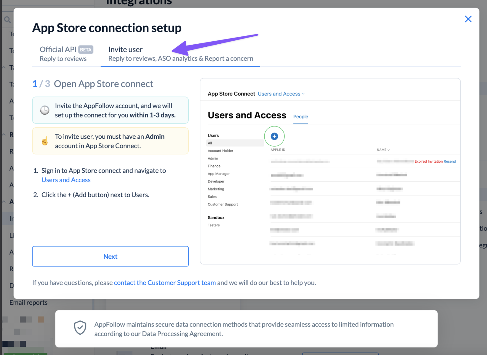 app-store-and-mac-app-store-connect-integration-appfollow