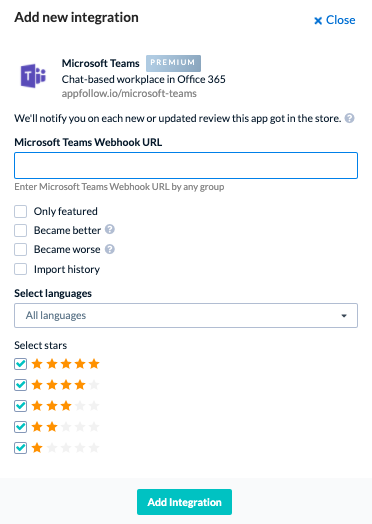review salesforce integration with ms o365 for mac